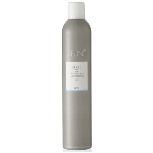 Keune Лак для волос Фристайл, 500 мл (Keune, Style) keune лак style freestyle spray для волос фристайл 500 мл