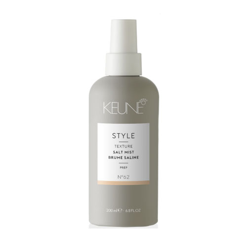 Keune Спрей морские брызги Style Salt Mist, 200 мл (Keune, Style) спреи для волос keune спрей для волос морские брызги style salt mist