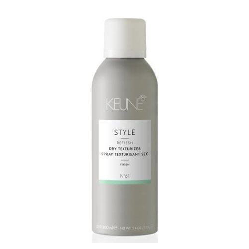 Кёне Текстурайзер сухой Style Dry Texturizer NO. 61, 200 мл (Keune, Style) фото 0