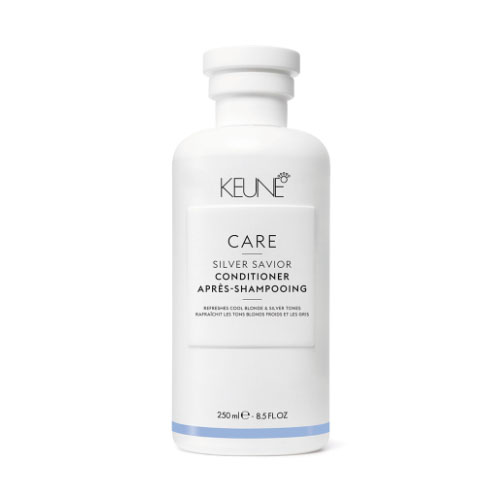 Keune Кондиционер Сильвер, 250 мл (Keune, Care) keune кондиционер сильвер care silver savor conditioner 250 мл