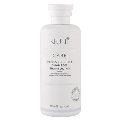 цена Keune Шампунь Для чувствительной кожи головы, 300 мл (Keune, Care)