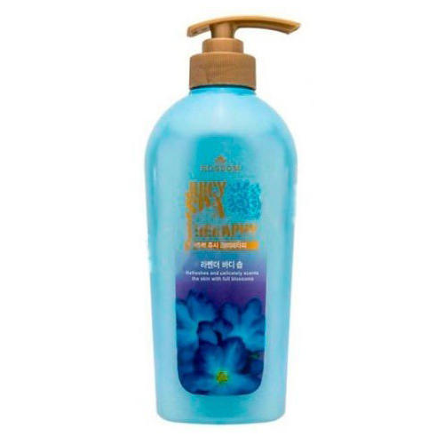  Гель для душа лаванда Rossom Body Cleanser (lavender fragrance), 500 мл (Закрытые бренды, Для тела) фото 0