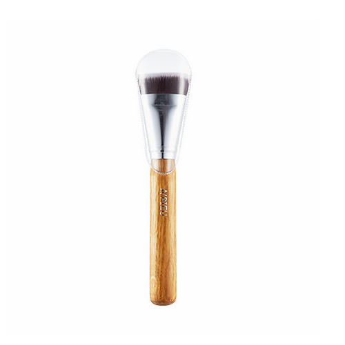 Апью Кисть для макияжа Flat Brush 1 шт (A'pieu, Для макияжа) фото 0