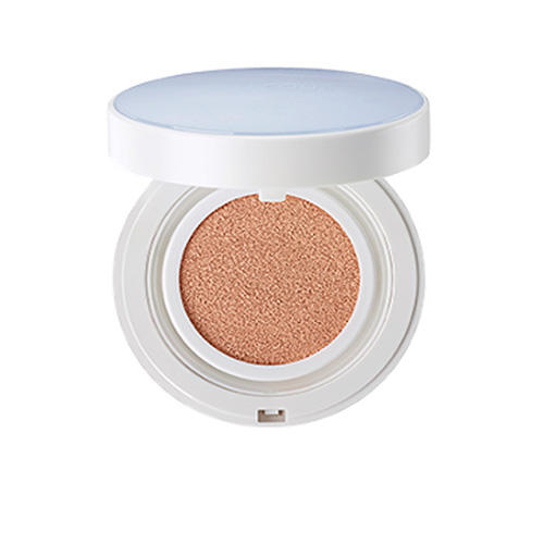 Зе Саем Основа тональная увлажняющая Essence Cushion Aqua Max, 15 г (The Saem, Eco Soul) фото 0