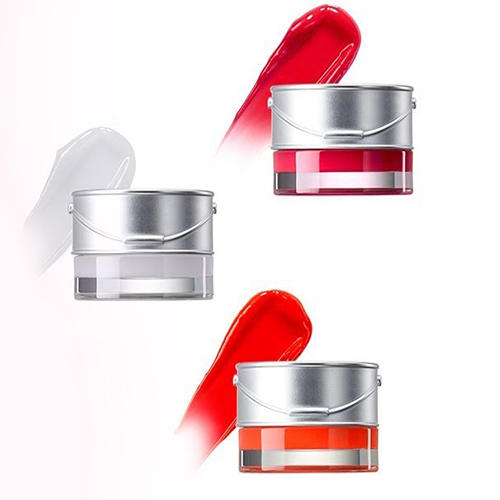 Бальзам для губ оттеночный Paint Lip Balm, 6,5 г (The Saem, Lip)