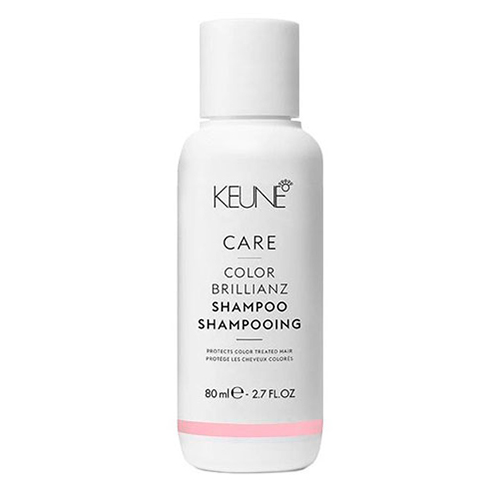 

Keune Шампунь "Яркость цвета" Color Brillianz, 80 мл (Keune, Care Line), Care Line