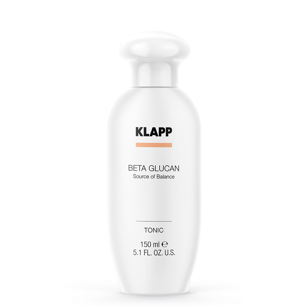 Клапп Тоник для чувствительной кожи, 150 мл (Klapp, Beta glucan) фото 0