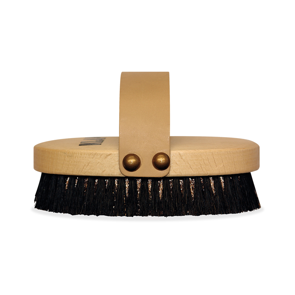 

Klapp Ионизирующая пилинг-щетка для тела 1 шт (Klapp, Repagen® body), Repagen® body