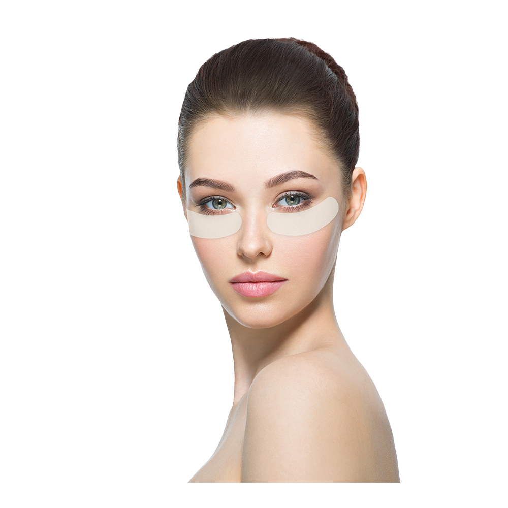 Клапп Маска-пэтч для век Hydrogel Eye Patches, 5 шт х 2 (Klapp, A classic) фото 3