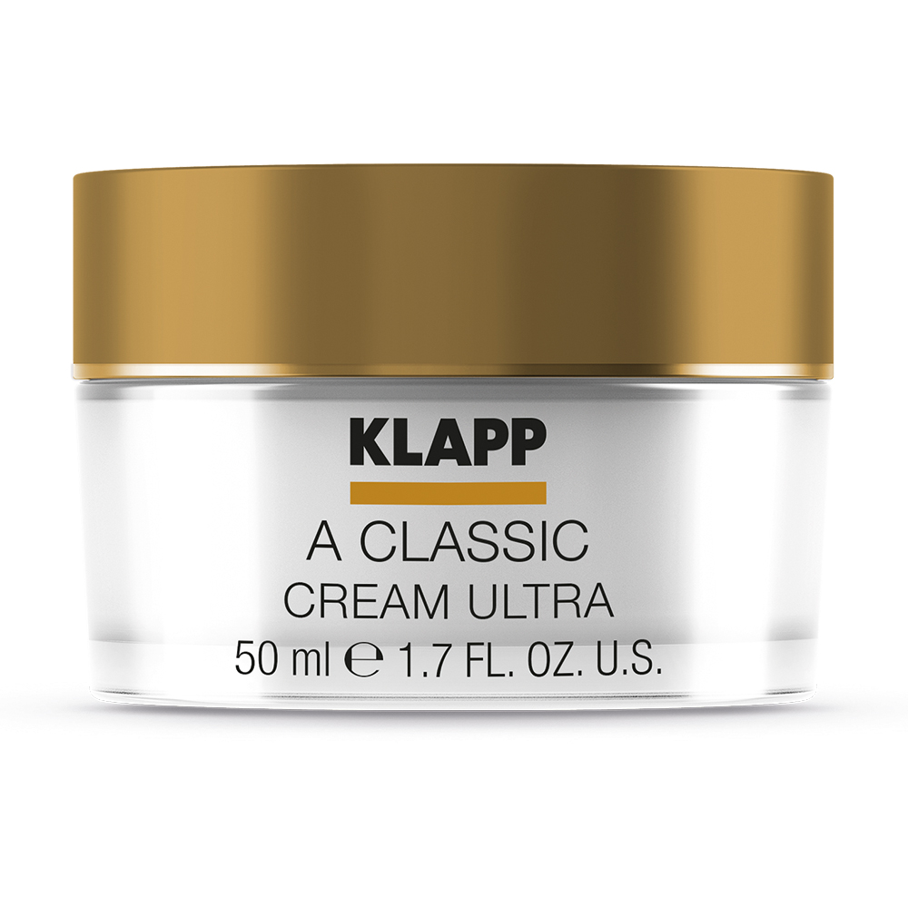 Klapp Дневной крем Ultra, 50 мл (Klapp, A classic) klapp ночной крем 50 мл klapp a classic