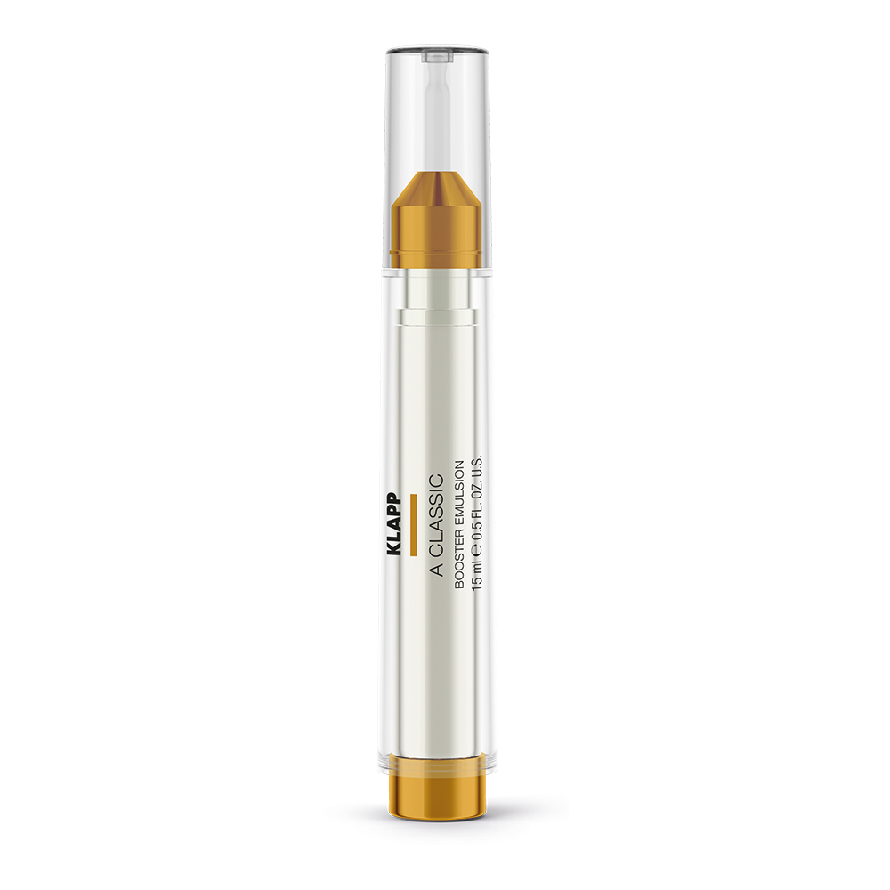 Клапп Бустер эмульсия Booster Emulsion, 15 мл (Klapp, A classic) фото 0