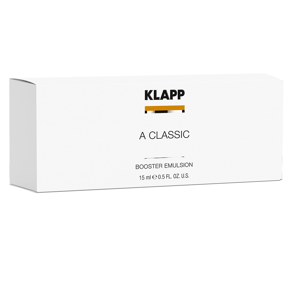 Klapp Бустер эмульсия Booster Emulsion, 15 мл. фото