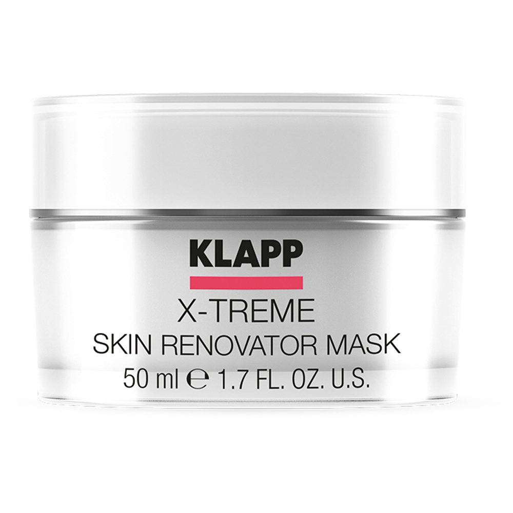Купить Klapp Восстанавливающая маска, 50 мл (Klapp, X-treme), Германия