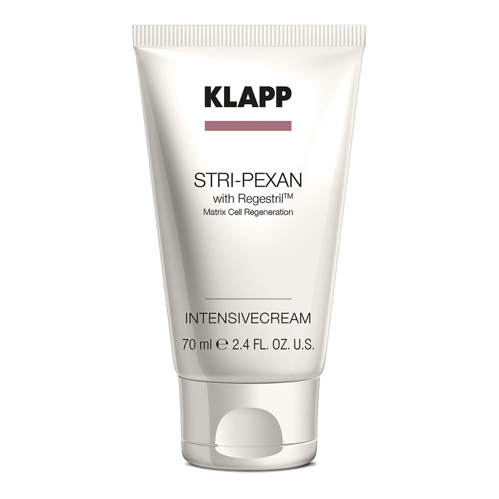 Клапп Интенсивный крем для лица Intensive Cream, 70 мл (Klapp, Stri-pexan) фото 0