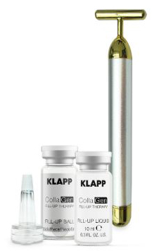 

Klapp Стартовый набор CollaGen, 1 шт (Klapp, Collagen), Collagen