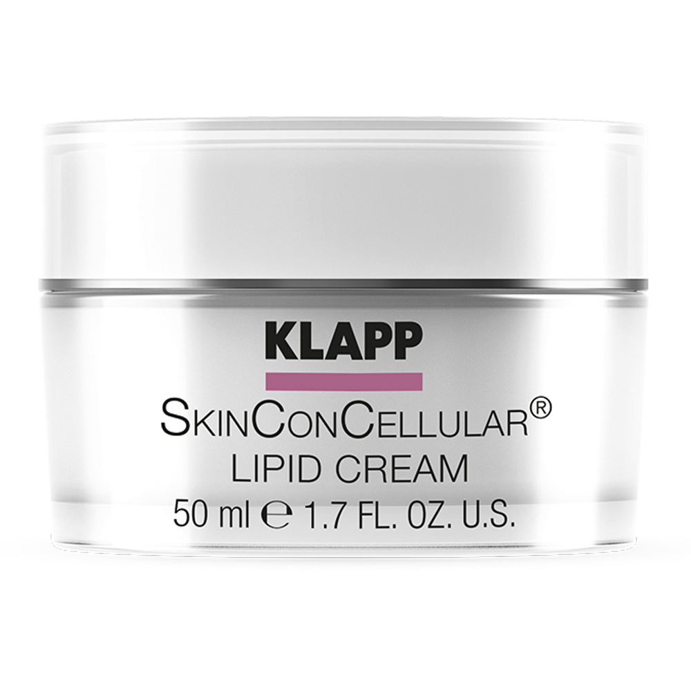 Клапп Питательный крем Lipid Cream, 50 мл (Klapp, Skinconcellular) фото 0