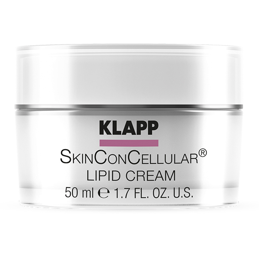 Klapp Питательный крем Lipid Cream, 50 мл. фото