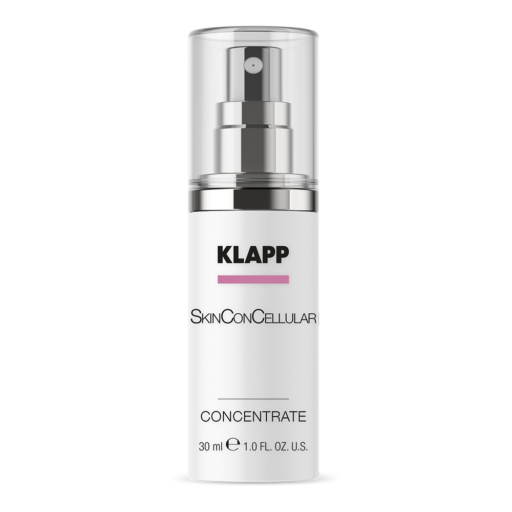 Клапп Сыворотка Concentrate , 30 мл (Klapp, Skinconcellular) фото 0