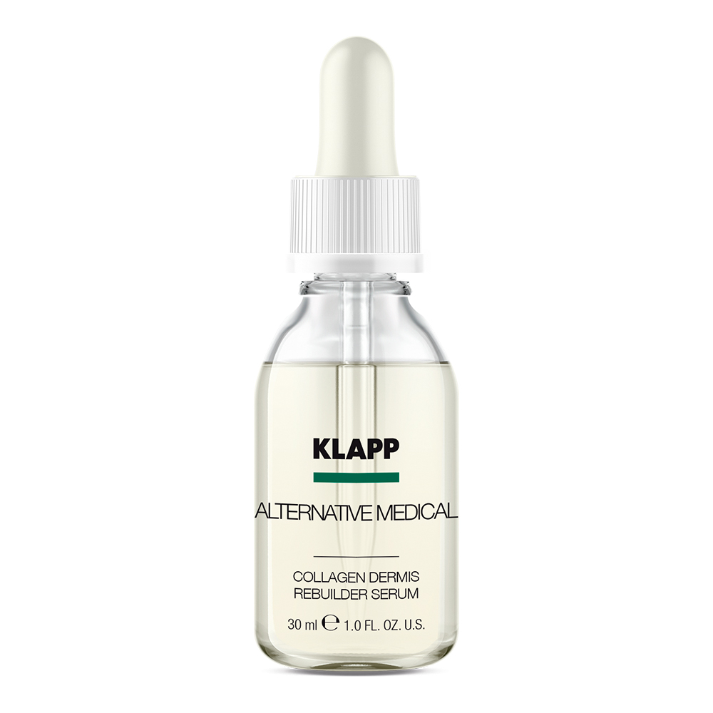 

Klapp Сыворотка "Стимулятор Коллагенообразования", 30 мл (Klapp, Alternative medical), Alternative medical