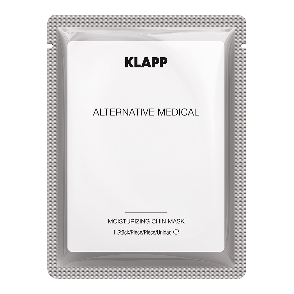 Клапп Маска-корректор формы лица Moisturizing Chin Mask, 1 шт. (Klapp, Alternative medical) фото 0