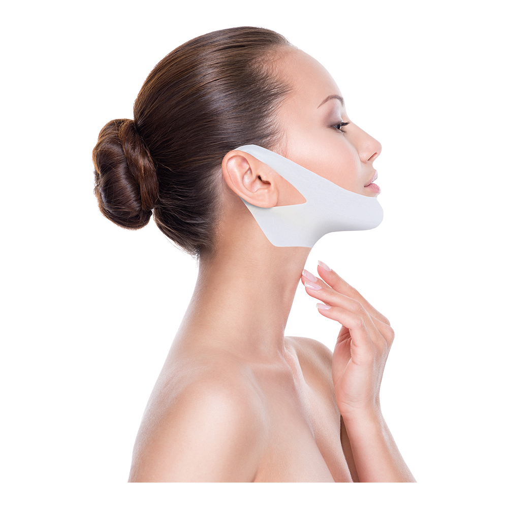 Клапп Маска-корректор формы лица Moisturizing Chin Mask, 1 шт. (Klapp, Alternative medical) Клапп Маска-корректор формы лица Moisturizing Chin Mask, 1 шт. (Klapp, Alternative medical) фото 1