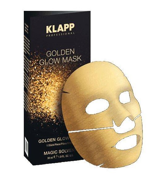 

Klapp Маска "Золотое свечение" (Klapp, Professional), Professional
