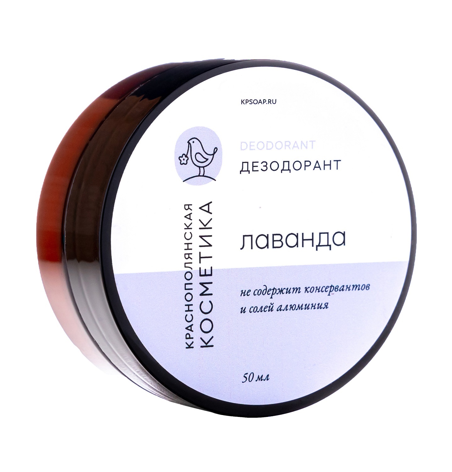  Дезодорант-крем 