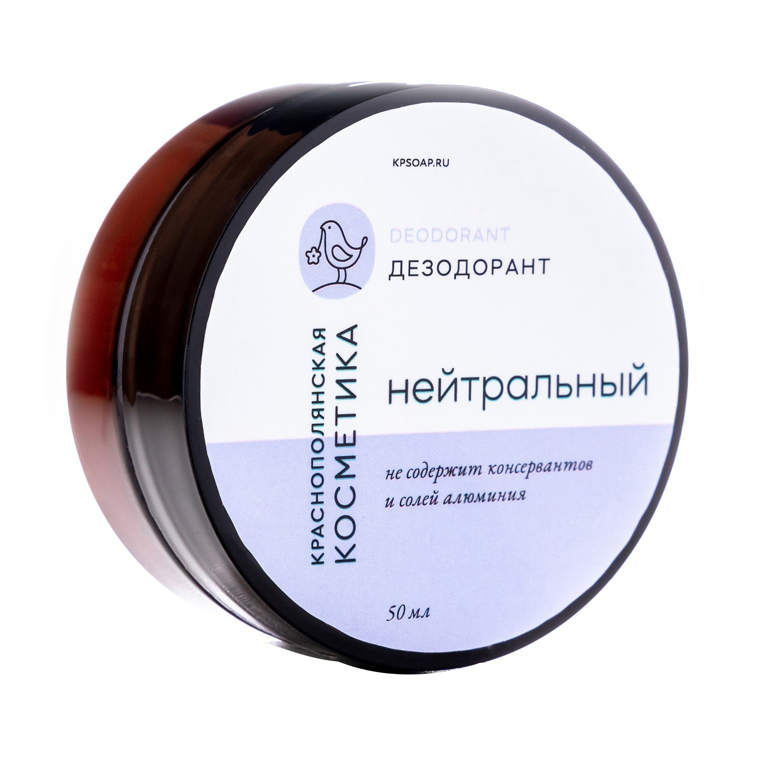  Дезодорант-крем 