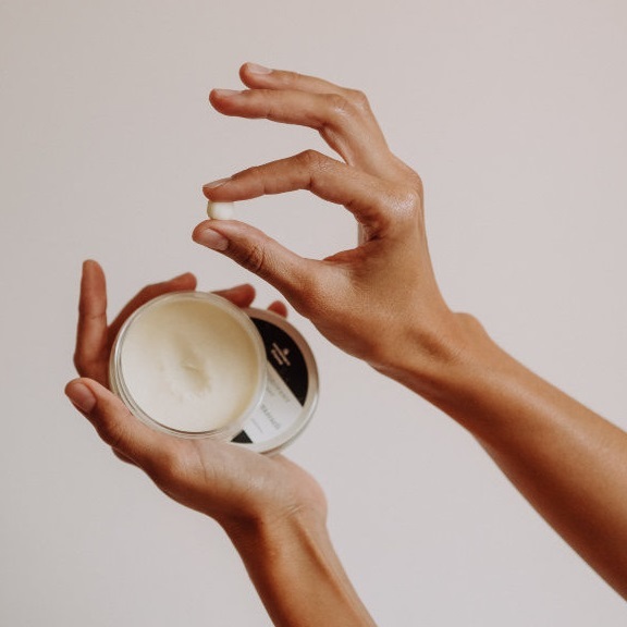  Дезодорант-крем 