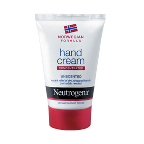 Нитроджина Нитроджина Крем для рук без запаха 50мл (Neutrogena, Норвежская формула) фото 0