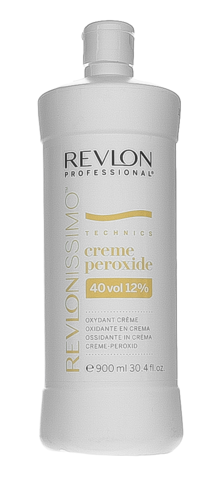 

Revlon Professional Кремообразный окислитель Creme Peroxide 12% (40 Vol.), 900 мл (Revlon Professional, Окрашивание), Окрашивание
