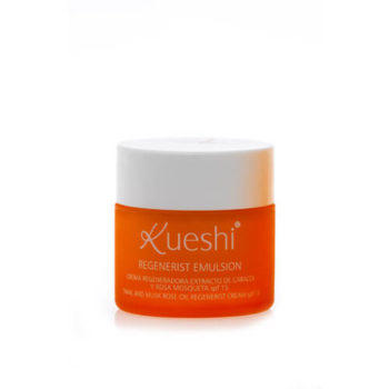 Regenerist Emulsion Crema Regenr De Caracol Эмульсия для лица восстанавливающая 50 мл (Kueshi)