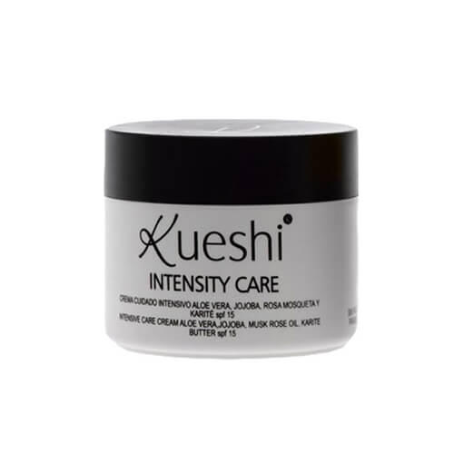 Куеши Intensity Care Crema Cuidado Intensivo - Крем для тела интенсивный уход, 250 мл (Kueshi, Уход для тела) фото 0