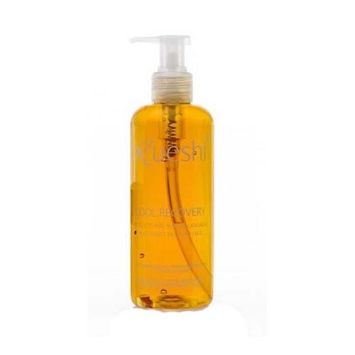 Cool Recovery Gel Efe Frio Piernas Cansadas Гель для ног охлаждающий, 250 мл (Kueshi) Cool Recovery Gel Efe Frio Piernas Cansadas Гель для ног охлаждающий, 250 мл (Kueshi)