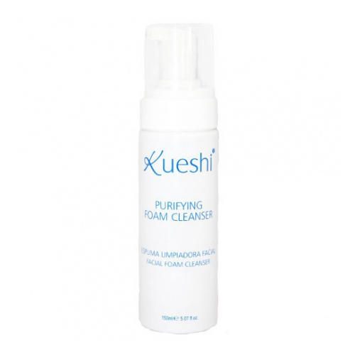 Куеши Пенка для умывания Purifying Foam Cleanser 150 мл (Kueshi, Уход за лицом) фото 0