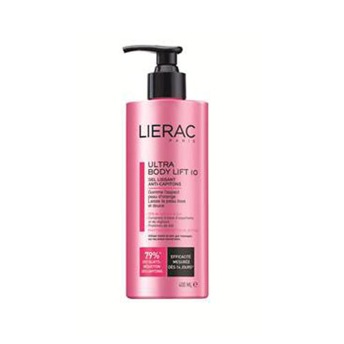 Лиерак Концентрат для похудения Боди Лифт 10, 400 мл (Lierac, Body Lift 10 ultra) фото 0