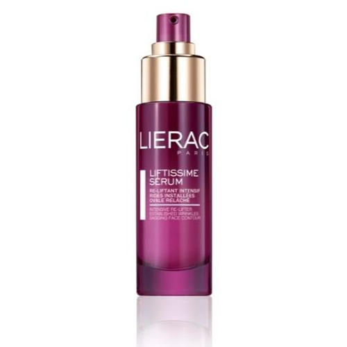 Лиерак Лифтиссиме Сыворотка интенсивный лифтинг 30 мл (Lierac, Liftissime) фото 0