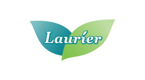 Лорие Женские дневные супертонкие прокладки с крылышками 5 капель размер L, 8 шт (Laurier, Гигиенические) фото 398014