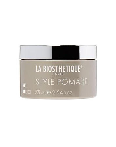 Ля Биостетик Style Pomade Помада-блеск для укладки и выделения прядей 75 мл (La Biosthetique, Style) фото 0