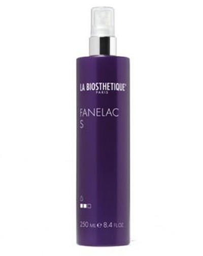 La Biosthetique Fanelac S Неаэрозольный лак для волос очень сильной фиксации 250 мл (La Biosthetique, Finish) фото отзывы