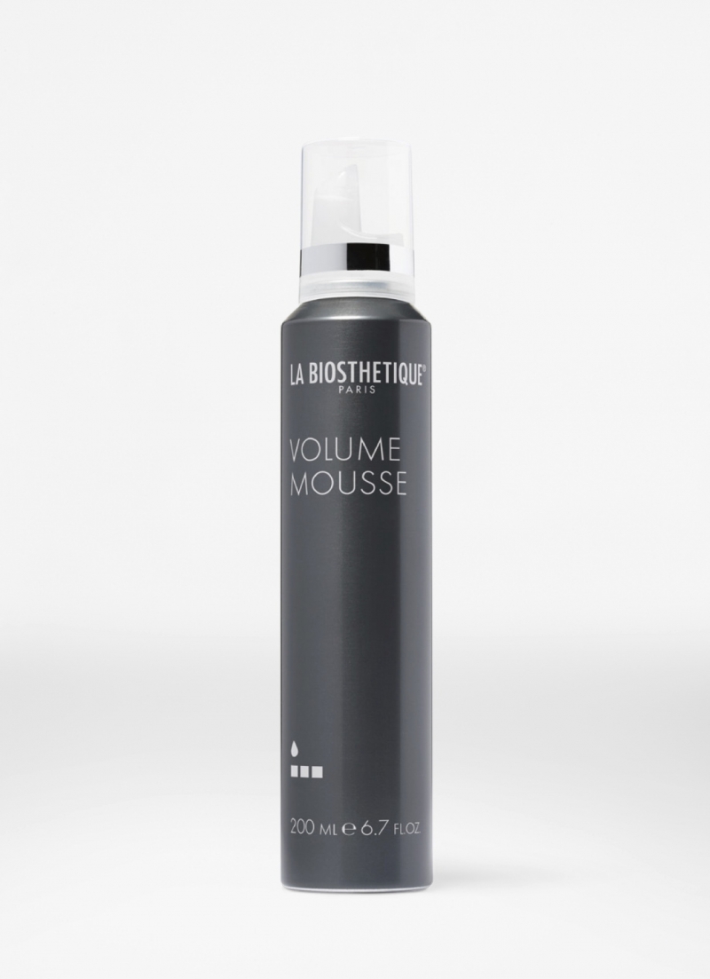 LaBiosthetique Volume Mousse Мусс Volume для придания интенсивного объема волоса 200 мл (LaBiosthetique, Base)