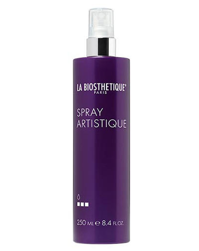 Spray Artistique Неаэрозольный лак для волос сильной фиксации 250 мл (LaBiosthetique, Finish)