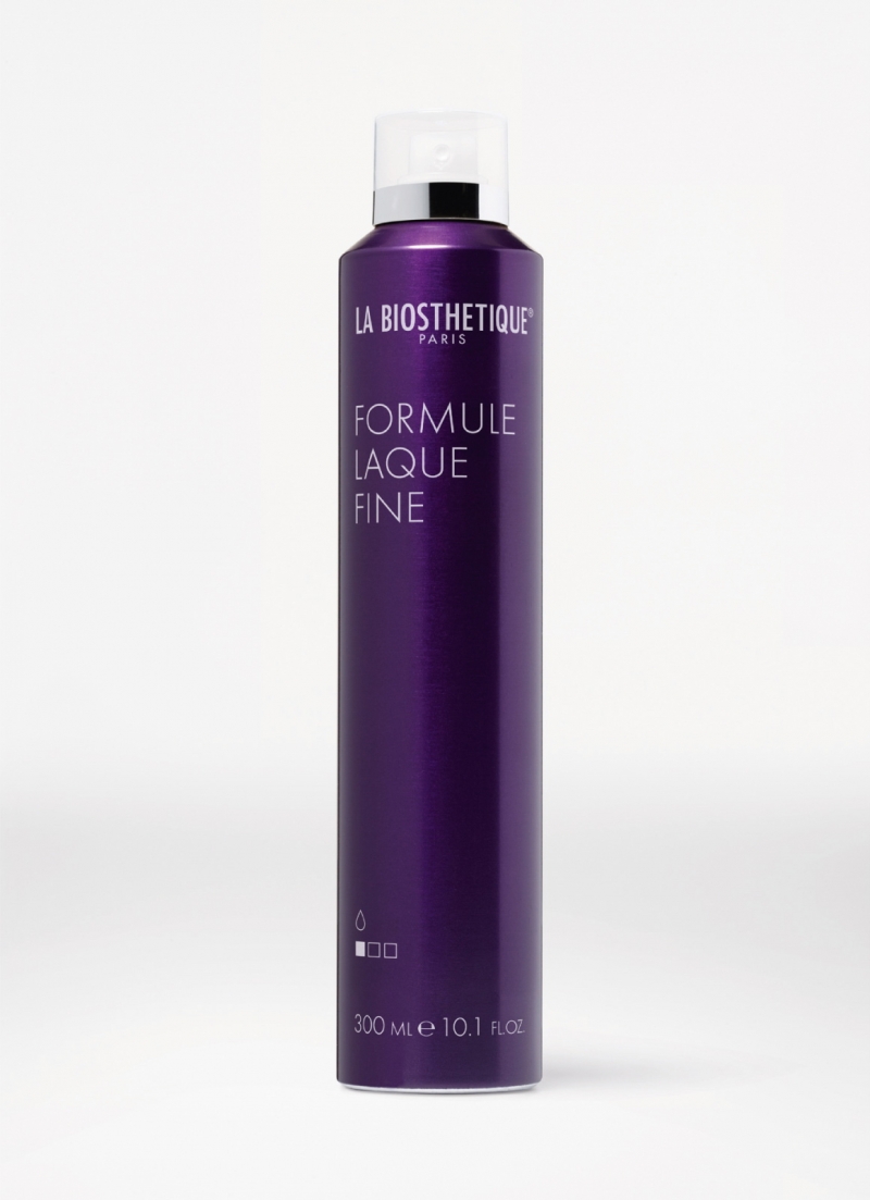 Ля Биостетик Лак для тонких волос Formule Laque Fine, 300 мл (La Biosthetique, Finish) фото 0
