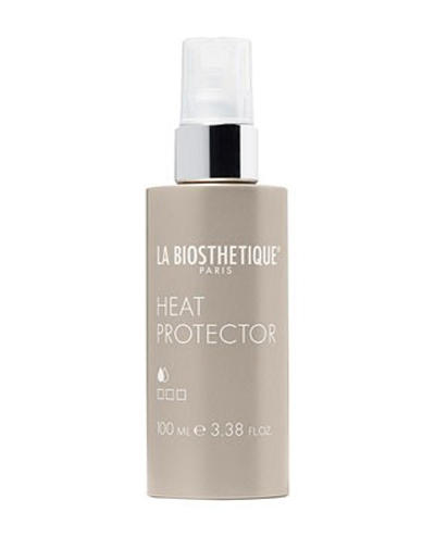 Ля Биостетик Heat Protector Разглаживающий спрей с термозащитой 100 мл (La Biosthetique, Style) фото 0