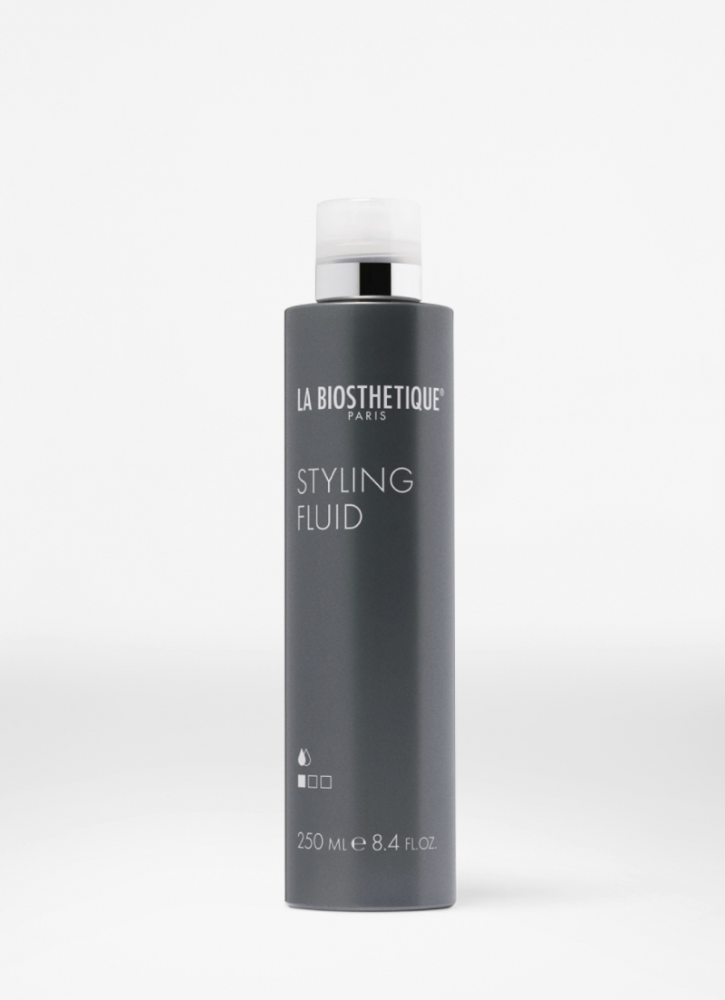 Ля Биостетик Styling Fluid Флюид для укладки волос нормальной фиксации 250 мл (La Biosthetique, Style) фото 0