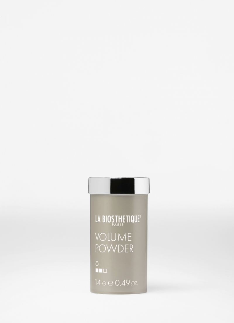 Ля Биостетик Пудра для придания объема тонким волосам Volume Powder, 14 гр (La Biosthetique, Style) фото 0