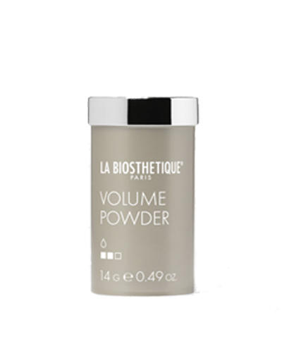 Ля Биостетик Пудра для придания объема тонким волосам Volume Powder, 14 гр (La Biosthetique, Style) фото 1