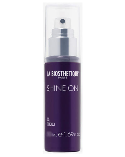 Ля Биостетик Shine On Спрей-блеск для волос 200 мл (La Biosthetique, Finish) фото 0