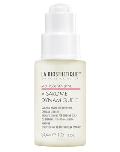 Visarome Dynamique E Аромакомплекс для чувствительной кожи головы 30 мл (LaBiosthetique, Methode Sensitive)