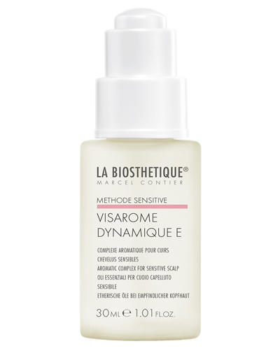 

La Biosthetique Visarome Dynamique E Аромакомплекс для чувствительной кожи головы 30 мл (La Biosthetique, Methode Sensitive), Methode Sensitive